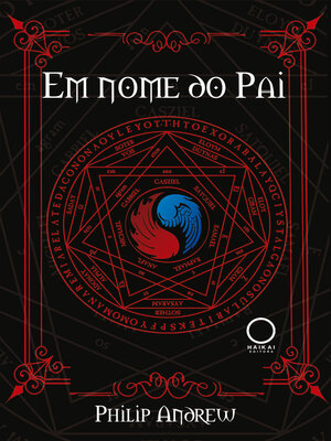 cover image of Em nome do pai